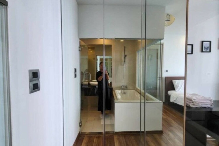 Кондоминиум в Паттайе, Таиланд | THE345712