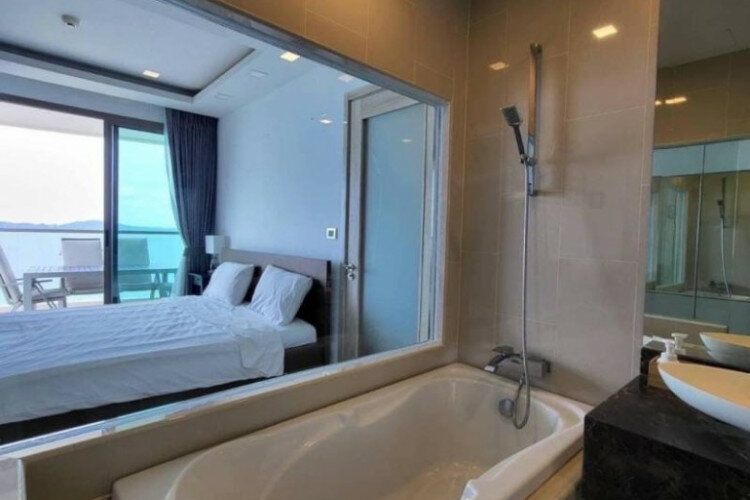 Кондоминиум в Паттайе, Таиланд | THE345712