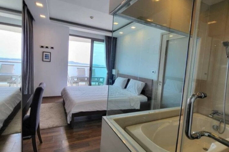 Кондоминиум в Паттайе, Таиланд | THE345712