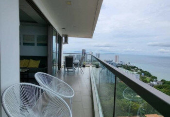 Кондоминиум в Паттайе, Таиланд | THE345712