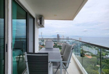 Кондоминиум в Паттайе, Таиланд | THE345712