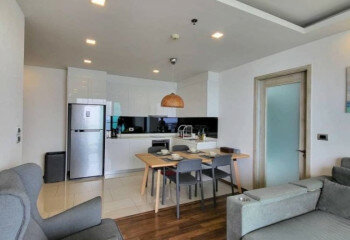 Кондоминиум в Паттайе, Таиланд | THE345712