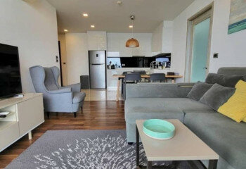 Кондоминиум в Паттайе, Таиланд | THE345712