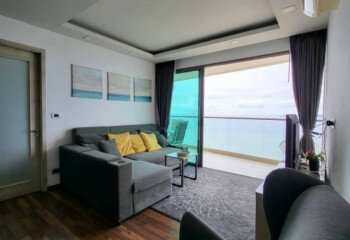 Кондоминиум в Паттайе, Таиланд | THE345712