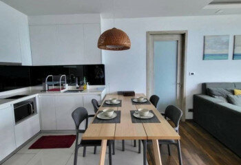 Кондоминиум в Паттайе, Таиланд | THE345712