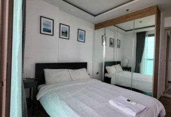 Кондоминиум в Паттайе, Таиланд | THE345712