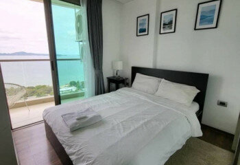 Кондоминиум в Паттайе, Таиланд | THE345712