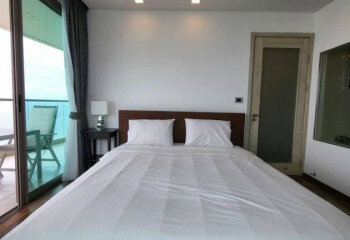 Кондоминиум в Паттайе, Таиланд | THE345712