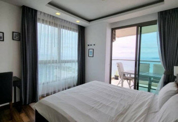 Кондоминиум в Паттайе, Таиланд | THE345712