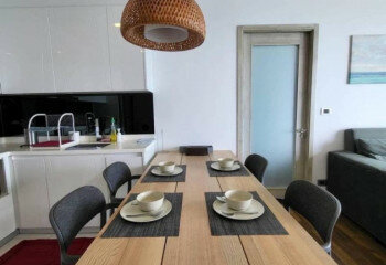 Кондоминиум в Паттайе, Таиланд | THE345712