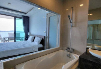 Кондоминиум в Паттайе, Таиланд | THE345712