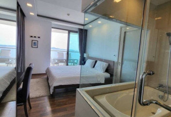 Кондоминиум в Паттайе, Таиланд | THE345712