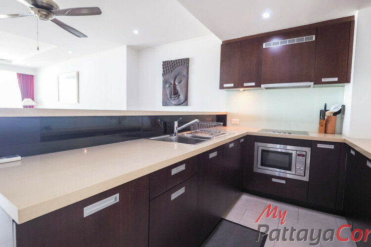 Кондоминиум в Паттайе, Таиланд | THE133571