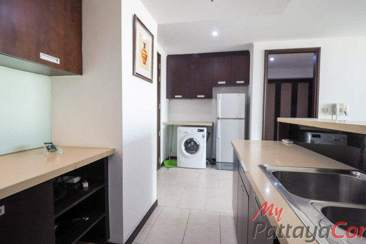 Кондоминиум в Паттайе, Таиланд | THE133571