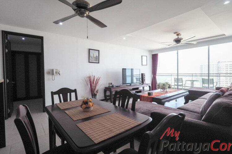 Кондоминиум в Паттайе, Таиланд | THE133571