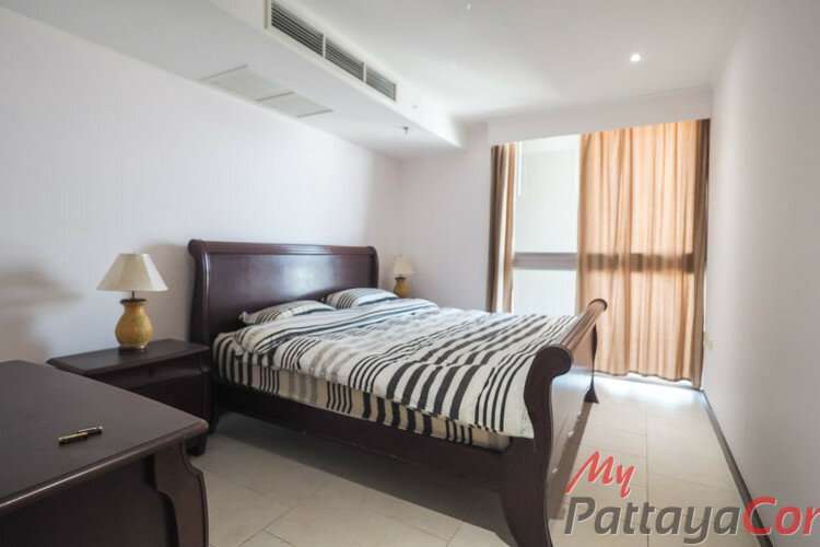 Кондоминиум в Паттайе, Таиланд | THE133571