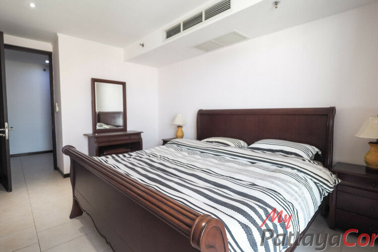 Кондоминиум в Паттайе, Таиланд | THE133571