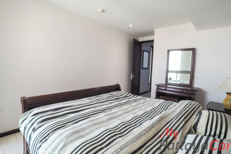 Кондоминиум в Паттайе, Таиланд | THE133571