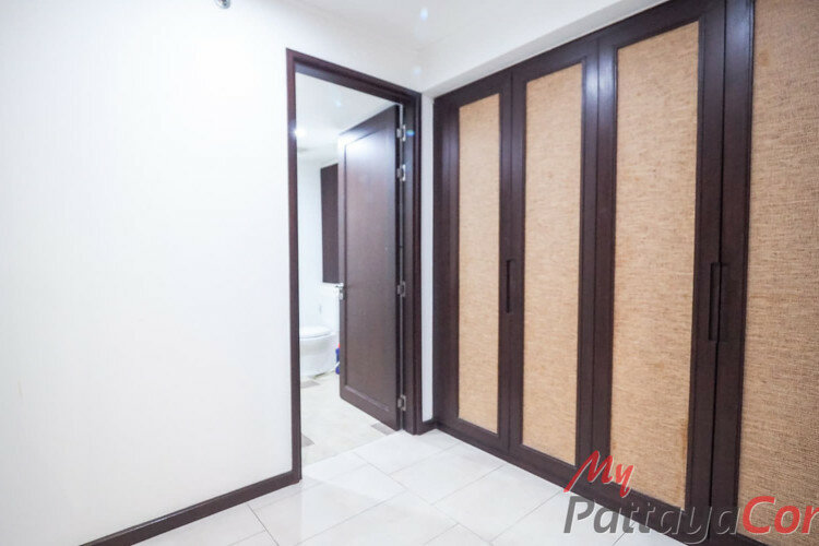 Кондоминиум в Паттайе, Таиланд | THE133571