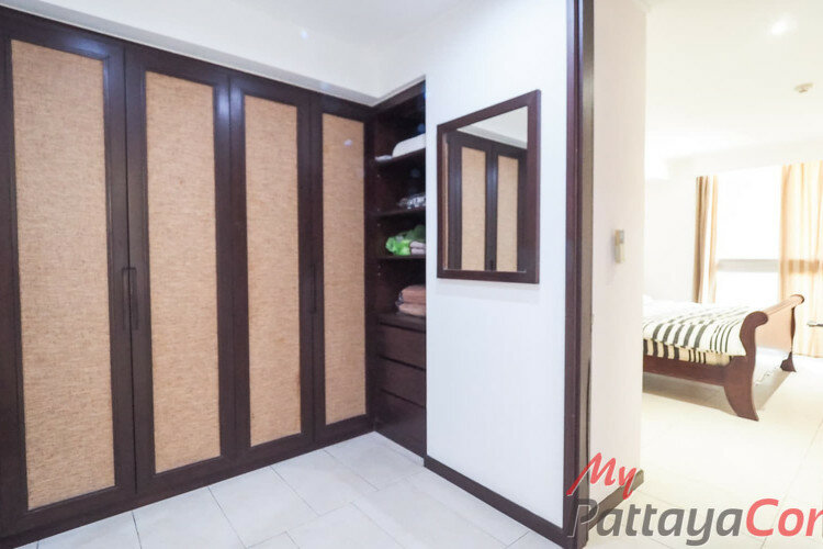 Кондоминиум в Паттайе, Таиланд | THE133571