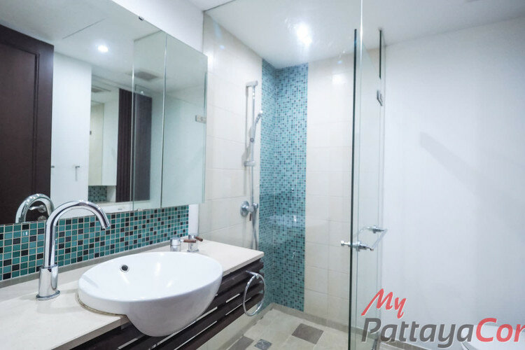 Кондоминиум в Паттайе, Таиланд | THE133571