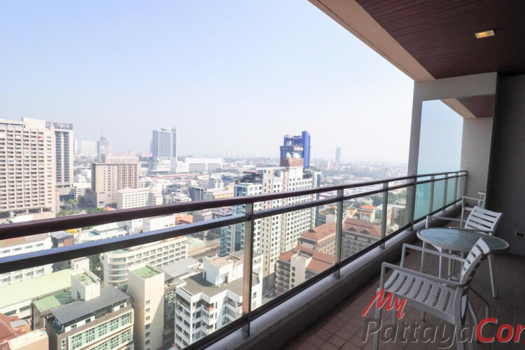 Кондоминиум в Паттайе, Таиланд | THE133571