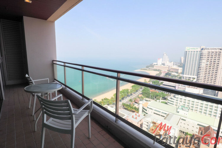 Кондоминиум в Паттайе, Таиланд | THE133571