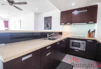 Кондоминиум в Паттайе, Таиланд | THE133571