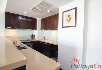 Кондоминиум в Паттайе, Таиланд | THE133571