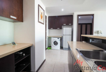 Кондоминиум в Паттайе, Таиланд | THE133571