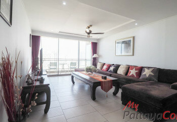 Кондоминиум в Паттайе, Таиланд | THE133571