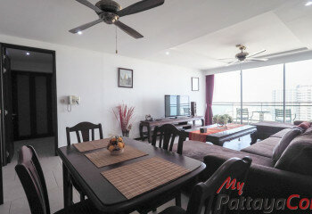 Кондоминиум в Паттайе, Таиланд | THE133571