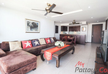 Кондоминиум в Паттайе, Таиланд | THE133571