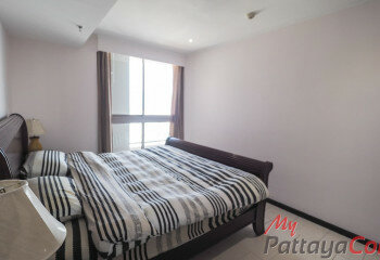 Кондоминиум в Паттайе, Таиланд | THE133571