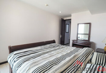 Кондоминиум в Паттайе, Таиланд | THE133571