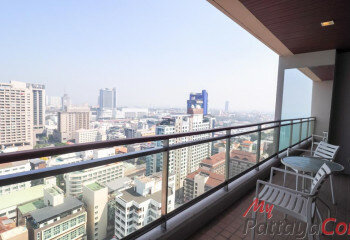 Кондоминиум в Паттайе, Таиланд | THE133571