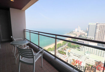 Кондоминиум в Паттайе, Таиланд | THE133571