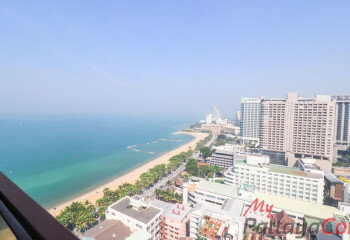 Кондоминиум в Паттайе, Таиланд | THE133571