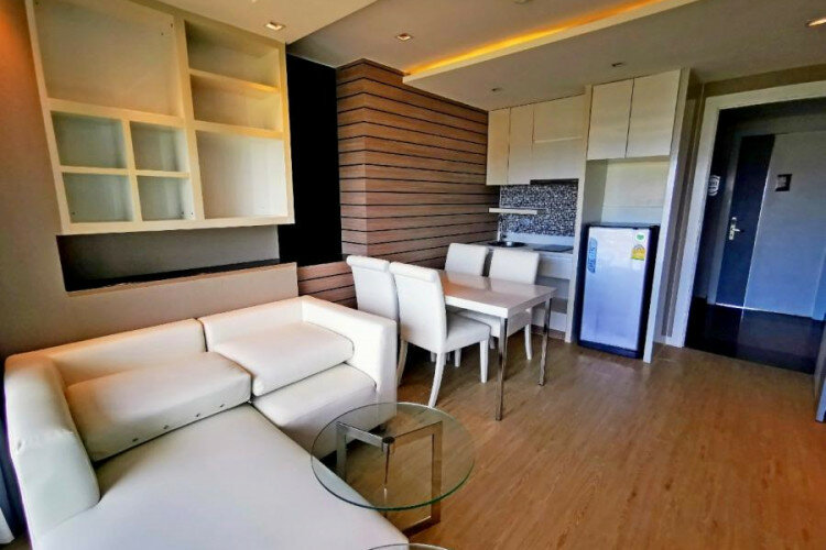 Кондоминиум в Паттайе, Таиланд | THE409761