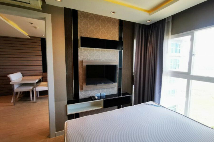 Кондоминиум в Паттайе, Таиланд | THE409761