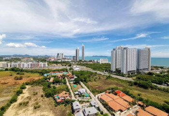 Кондоминиум в Паттайе, Таиланд | THE409761