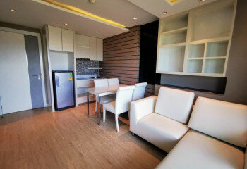 Кондоминиум в Паттайе, Таиланд | THE409761