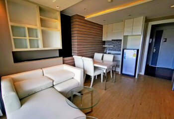 Кондоминиум в Паттайе, Таиланд | THE409761