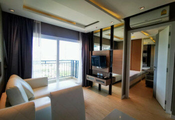 Кондоминиум в Паттайе, Таиланд | THE409761