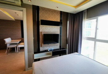 Кондоминиум в Паттайе, Таиланд | THE409761