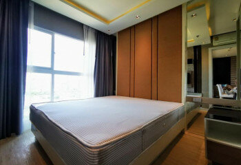 Кондоминиум в Паттайе, Таиланд | THE409761