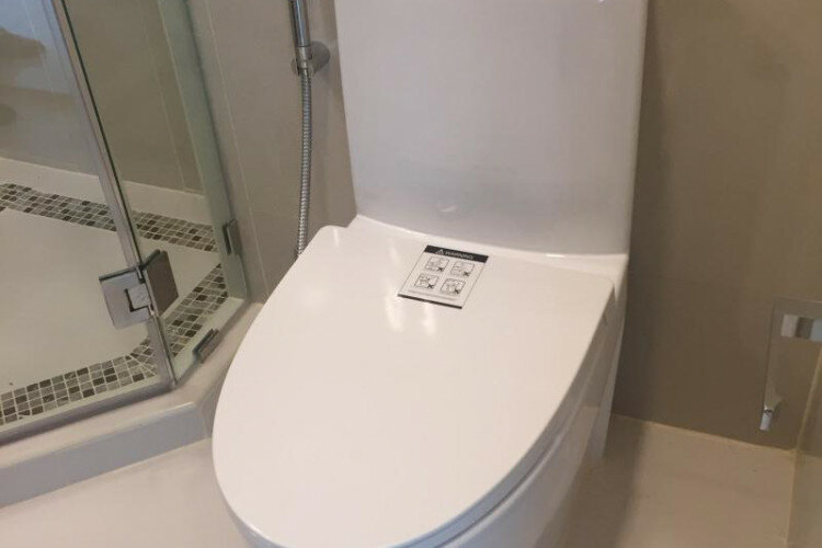 Кондоминиум в Паттайе, Таиланд | THE210042