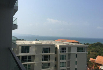 Кондоминиум в Паттайе, Таиланд | THE210042