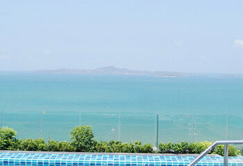 Кондоминиум в Паттайе, Таиланд | THE210042