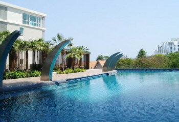 Кондоминиум в Паттайе, Таиланд | THE210042